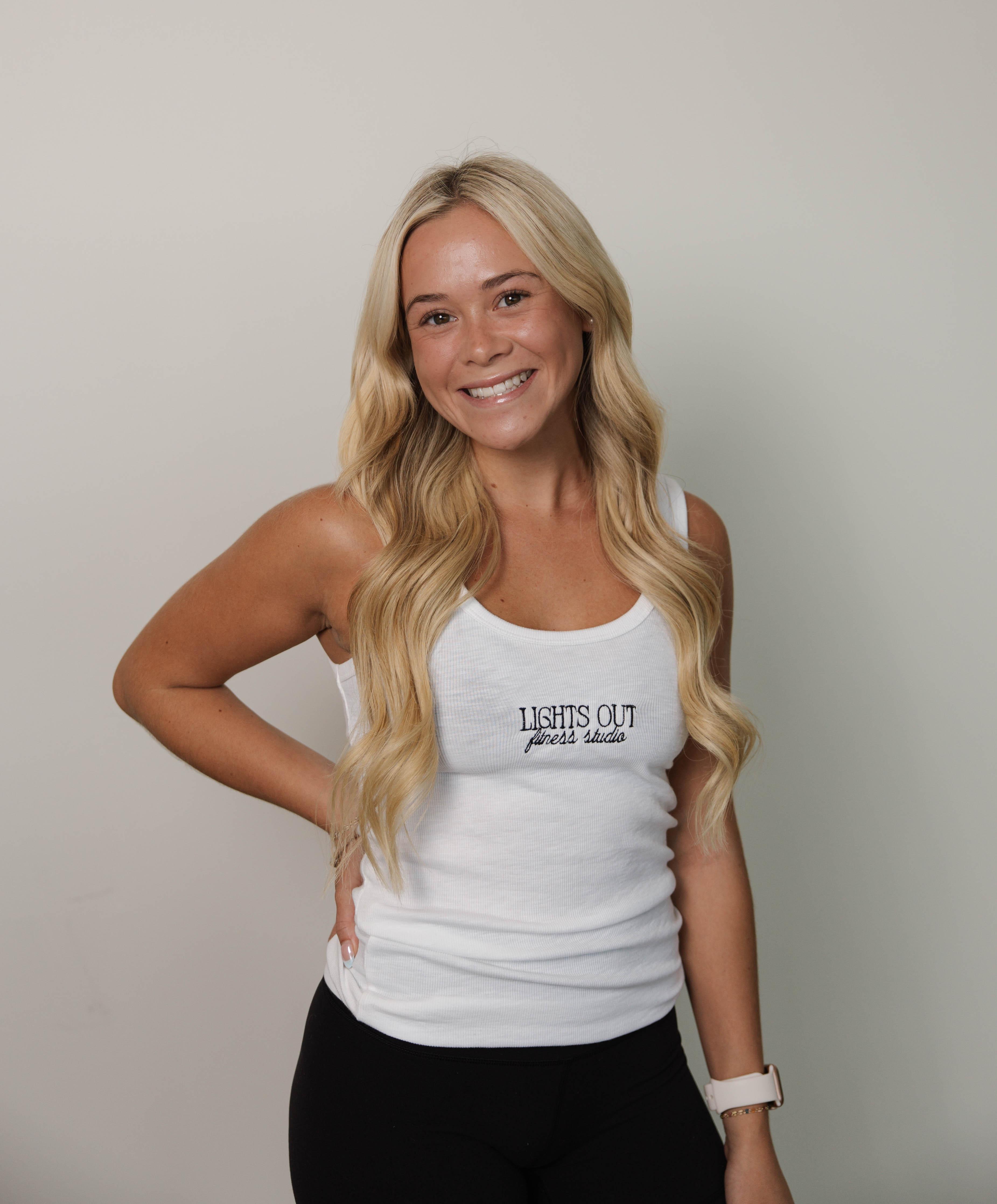 Paige Hoover